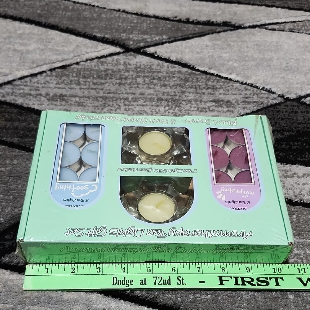 Dolgencorp, Inc. aromatherapy tea